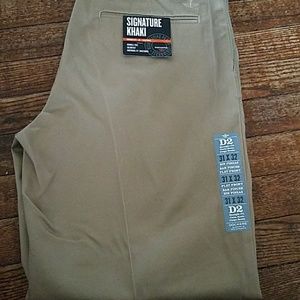Brand new!! Dockers dress pants